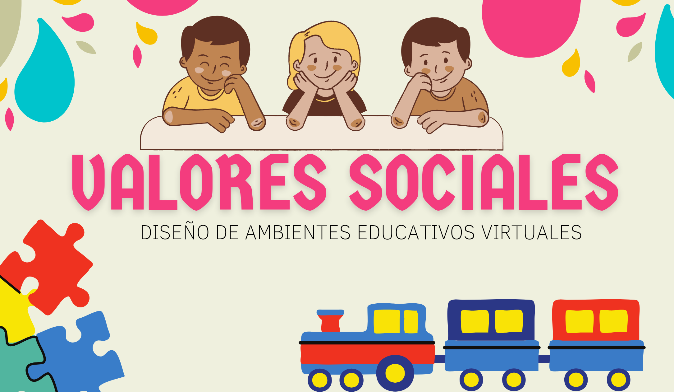 Valores Sociales